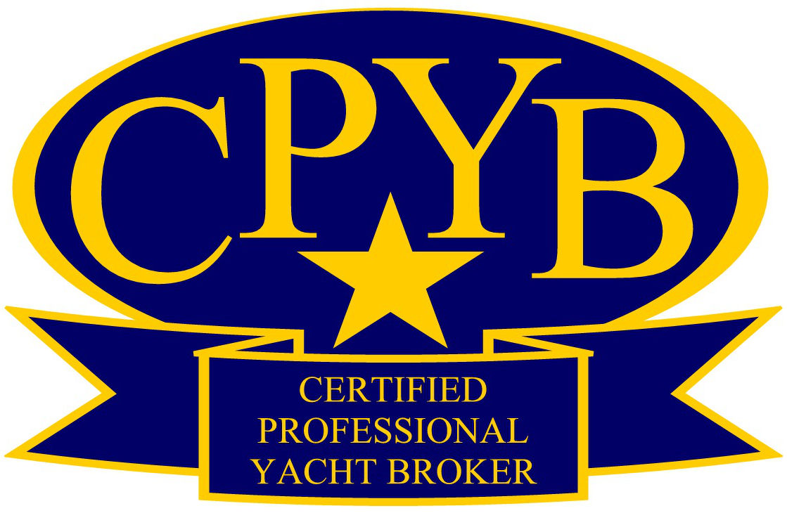 Yacht Brokerage.