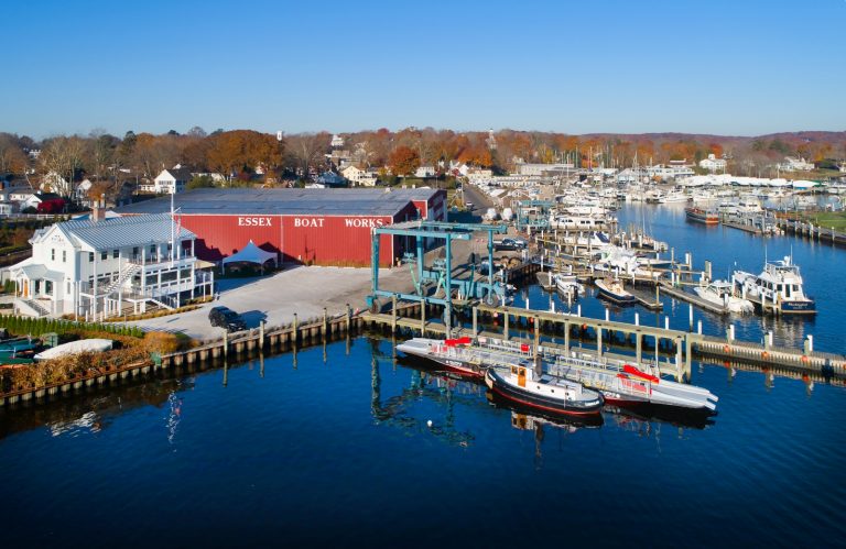 essex ma boat tour